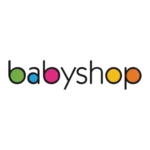 Babyshop Logo