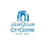 City Centre Suhar Logo Final