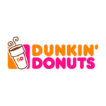 Dunkin' Donuts Logo
