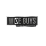 Wise Guys Logo