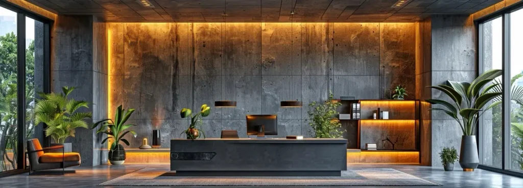 interior fitout company dubai