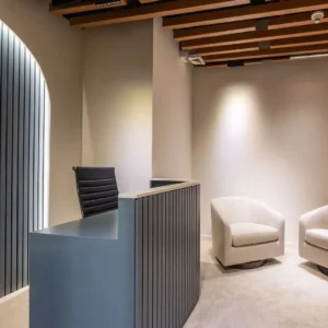 office fitout companies in dubai