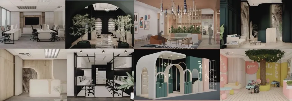 office fitout companies in dubai