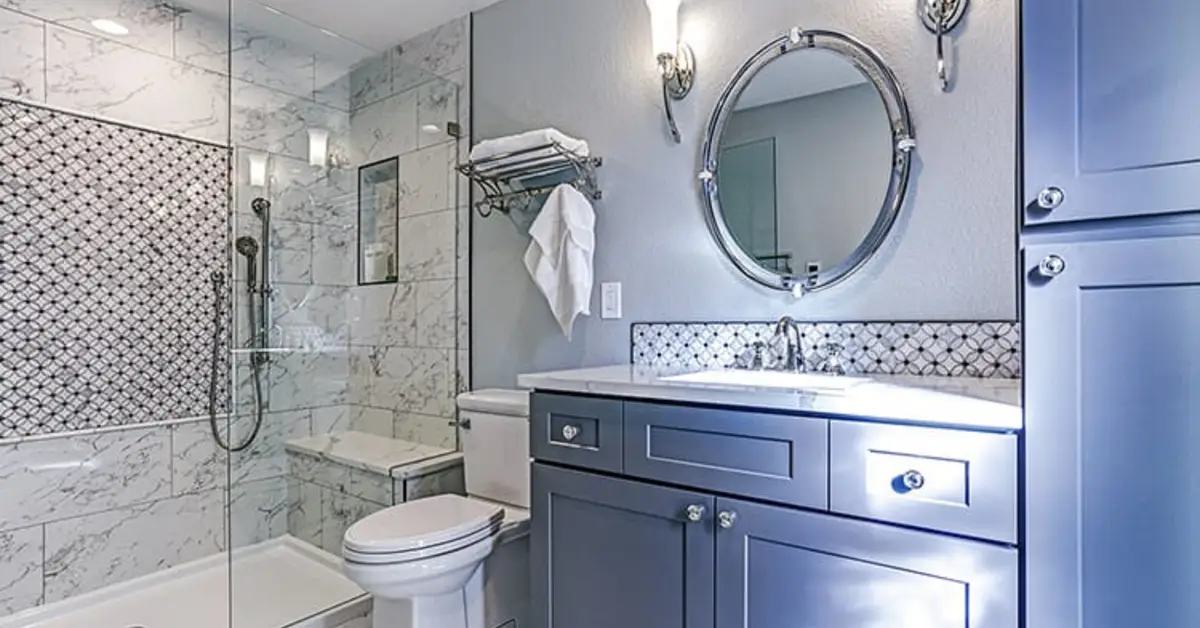 Bathroom Remodeling