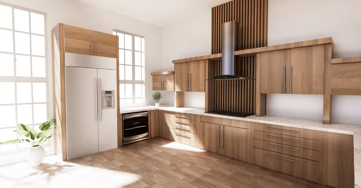 Cabinet Making