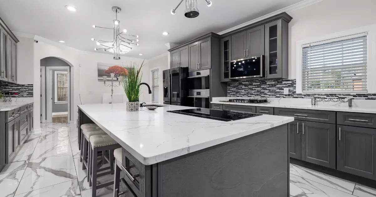 Countertop Contractor