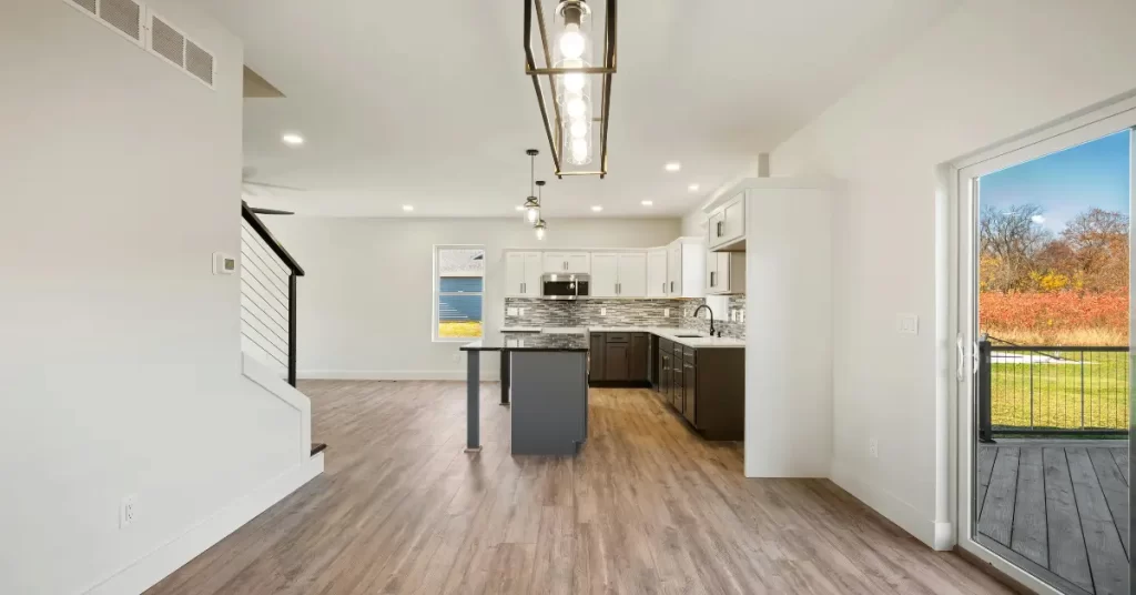 Flooring Contracting