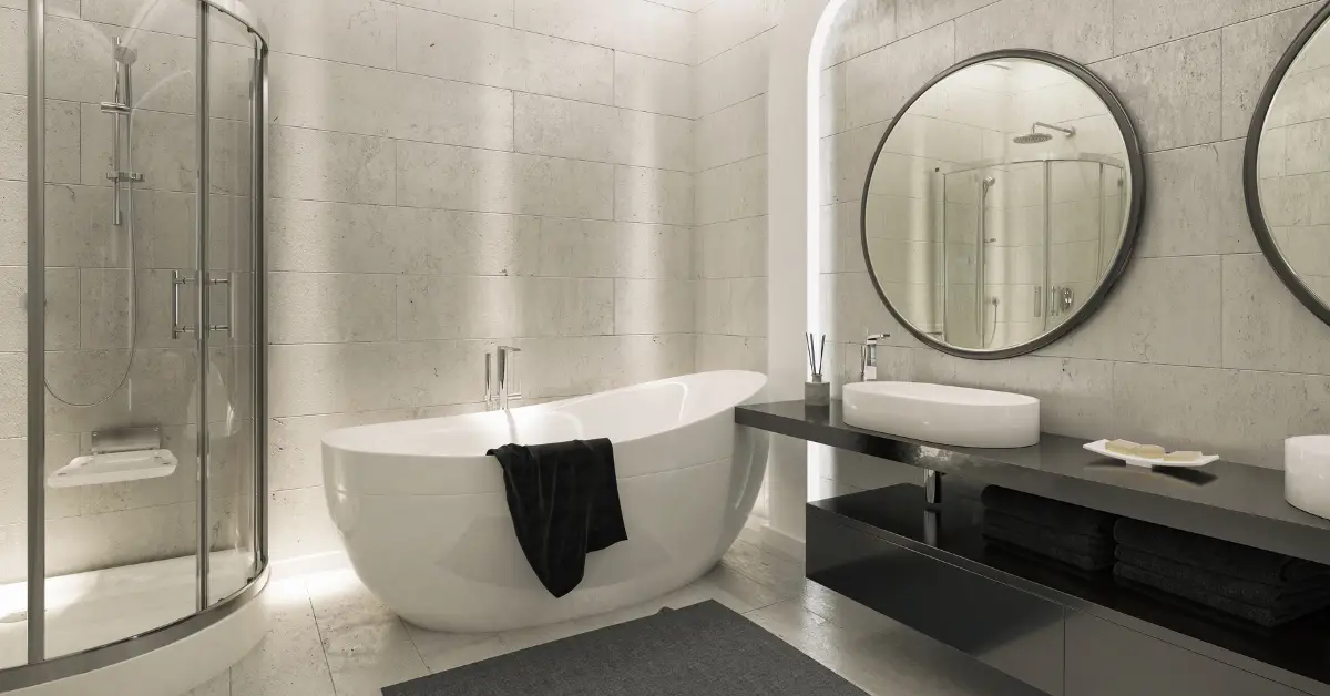 Bathroom Remodeling