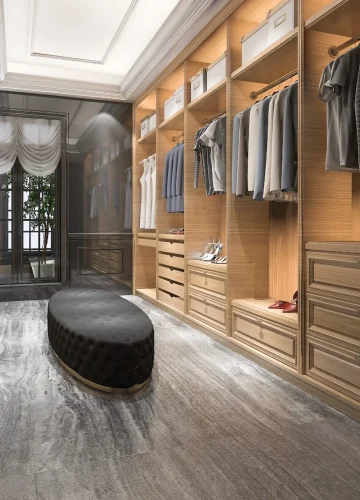 Cabinet Maker