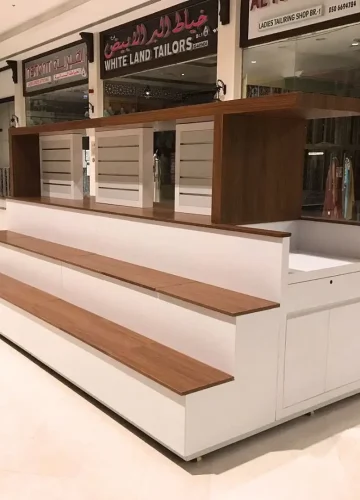 Countertop